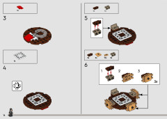 LEGO 43227 instructions page 14 – build guide