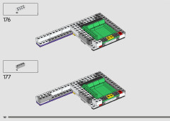 LEGO 43227 instructions page 162 – build guide