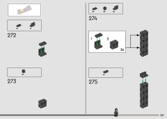 LEGO 43227 instructions page 227 – build guide