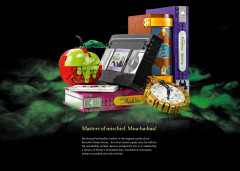 LEGO 43227 instructions page 3 – build guide