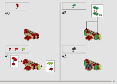 LEGO 43227 instructions page 37 – build guide