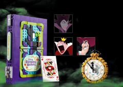 LEGO 43227 instructions page 4 – build guide