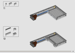 LEGO 43227 instructions page 53 – build guide