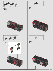 LEGO 43230 instructions page 101 – build guide