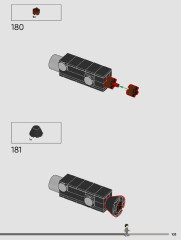 LEGO 43230 instructions page 103 – build guide