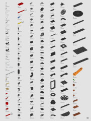 LEGO 43230 instructions page 117 – build guide
