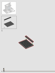 LEGO 43230 instructions page 14 – build guide
