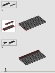 LEGO 43230 instructions page 16 – build guide