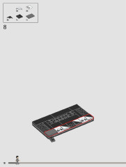 LEGO 43230 instructions page 18 – build guide