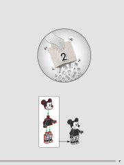 LEGO 43230 instructions page 31 – build guide