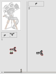 LEGO 43230 instructions page 32 – build guide