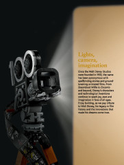 LEGO 43230 instructions page 4 – build guide