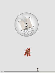 LEGO 43230 instructions page 50 – build guide