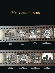 LEGO 43230 instructions page 6 – build guide