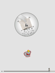 LEGO 43230 instructions page 62 – build guide