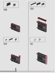 LEGO 43230 instructions page 79 – build guide