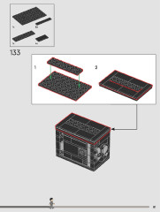 LEGO 43230 instructions page 81 – build guide