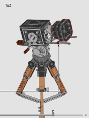 LEGO 43230 instructions page 97 – build guide