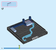 LEGO 43232 instructions page 24 – build guide