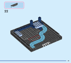 LEGO 43232 instructions page 29 – build guide