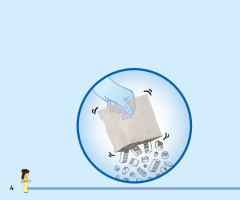 LEGO 43233 instructions page 4 – build guide