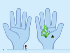 LEGO 43235 instructions page 18 – build guide