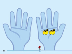 LEGO 43235 instructions page 26 – build guide