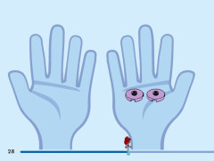 LEGO 43235 instructions page 28 – build guide