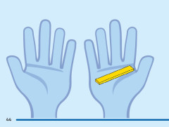 LEGO 43235 instructions page 44 – build guide