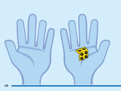 LEGO 43235 instructions page 48 – build guide