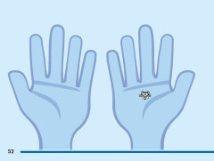 LEGO 43235 instructions page 52 – build guide