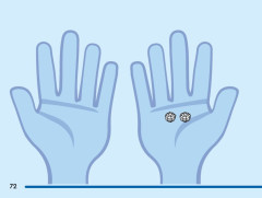 LEGO 43235 instructions page 72 – build guide