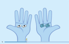 LEGO 43238 instructions page 14 – build guide