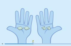 LEGO 43238 instructions page 16 – build guide