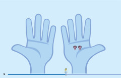 LEGO 43238 instructions page 18 – build guide