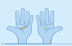 LEGO 43238 instructions page 22 – build guide