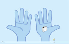 LEGO 43238 instructions page 24 – build guide