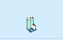 LEGO 43238 instructions page 25 – build guide