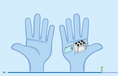 LEGO 43238 instructions page 26 – build guide