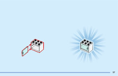 LEGO 43238 instructions page 27 – build guide