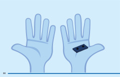 LEGO 43238 instructions page 30 – build guide