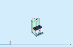 LEGO 43238 instructions page 31 – build guide