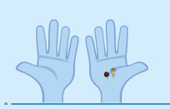 LEGO 43238 instructions page 34 – build guide