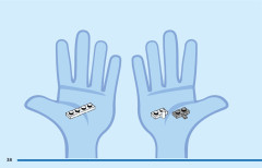 LEGO 43238 instructions page 38 – build guide