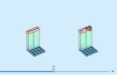 LEGO 43238 instructions page 39 – build guide