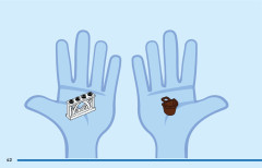 LEGO 43238 instructions page 42 – build guide