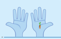 LEGO 43238 instructions page 48 – build guide