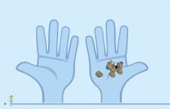 LEGO 43238 instructions page 6 – build guide