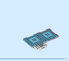 LEGO 43238 instructions page 11 – build guide
