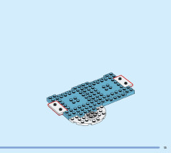 LEGO 43238 instructions page 13 – build guide